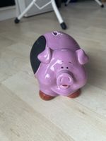 Personalisierbares Sparschwein