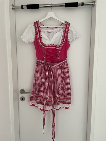 🩷 Schönes fesches Dirndl 🩷 mit Bluse