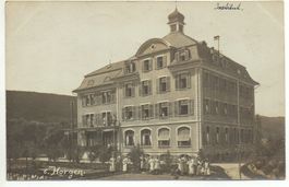 HORGEN Institut, Kinder