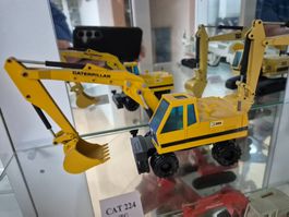 CATERPILLAR  224