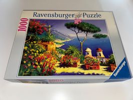 Ravensburger Puzzle 1000 Teile