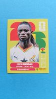 Panini Sticker FIFA WM 2026 - GHA 7