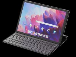 Lenova K11 E.Edit 11.5 Zoll, 128 GB+256GB SSD, 4G 2 Gen