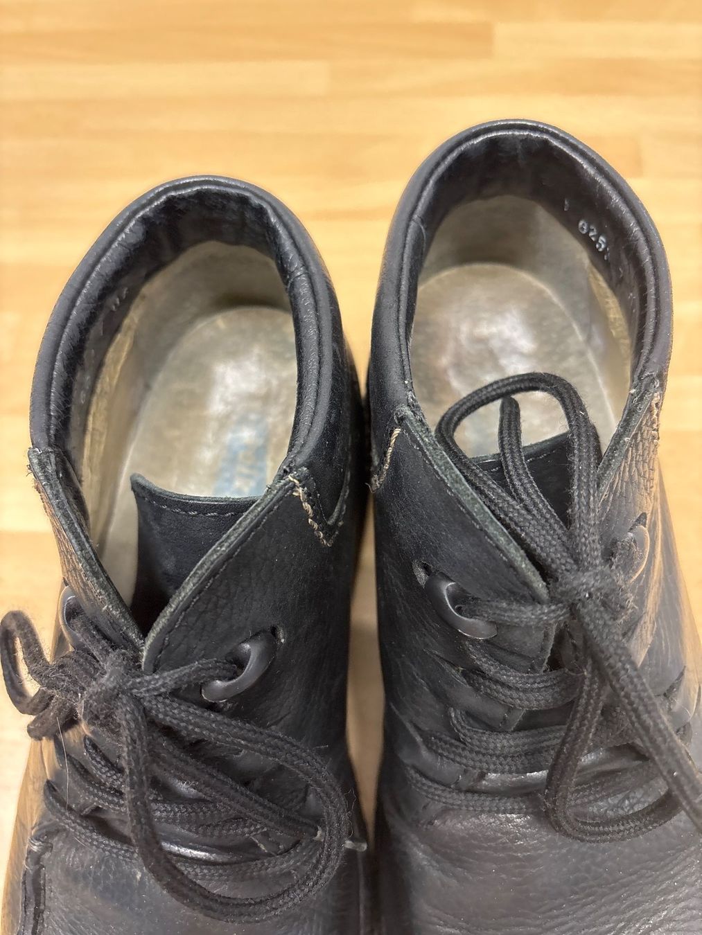 Scarpe da uomo: Schuhe, halbhoch, 38, unisex – Usato da Wetzikon ZH venduto da CZ. 7