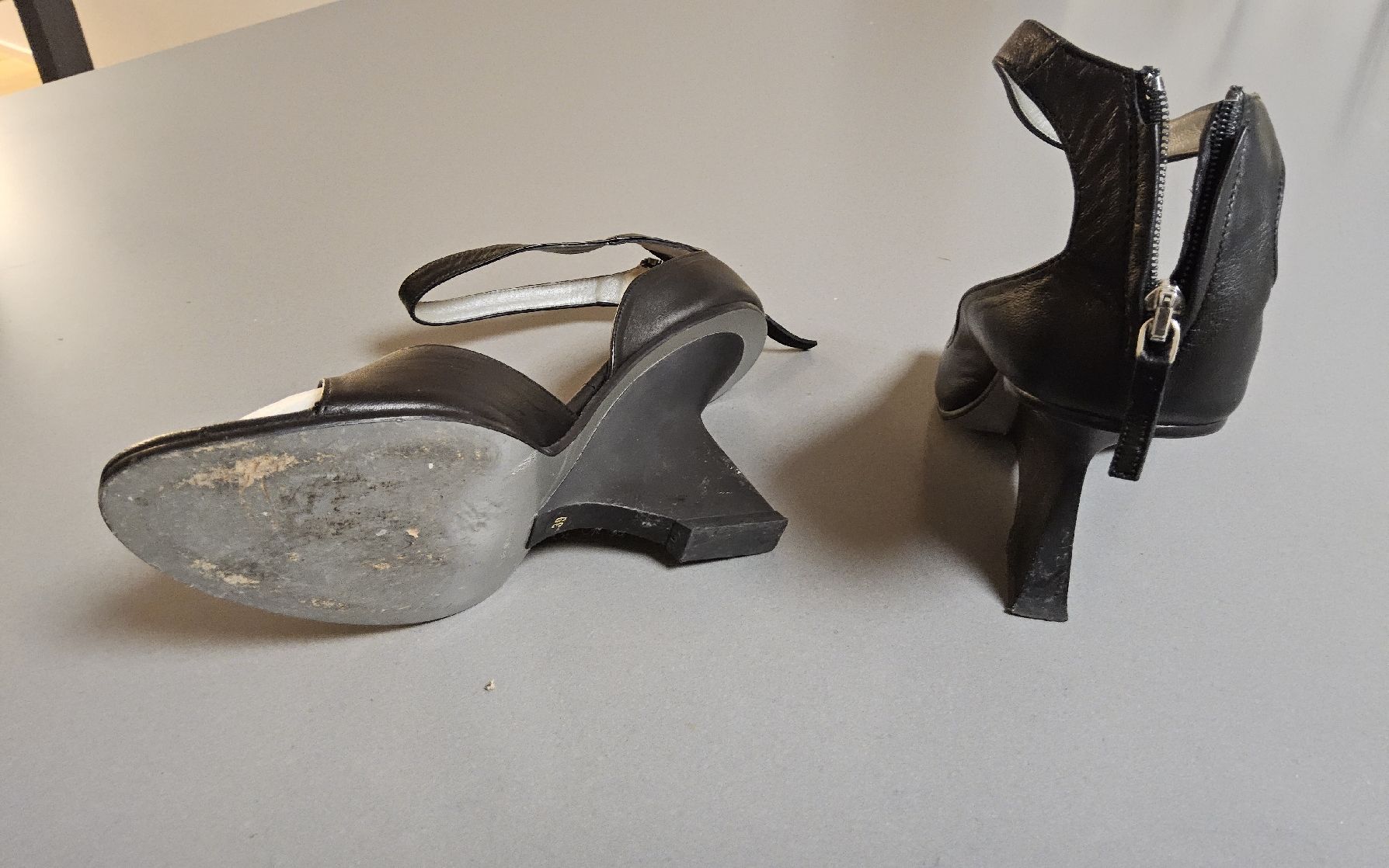 Scarpe da donna: Scarpe Rodolphe Menudier 39 – Usato da Savosa venduto da Vaschinala 1