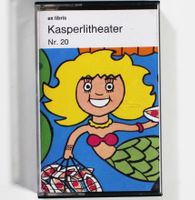 MC KASPERLITHEATER EX LIBRIS ZÜRICH Folge 20 1970/80er Jahre