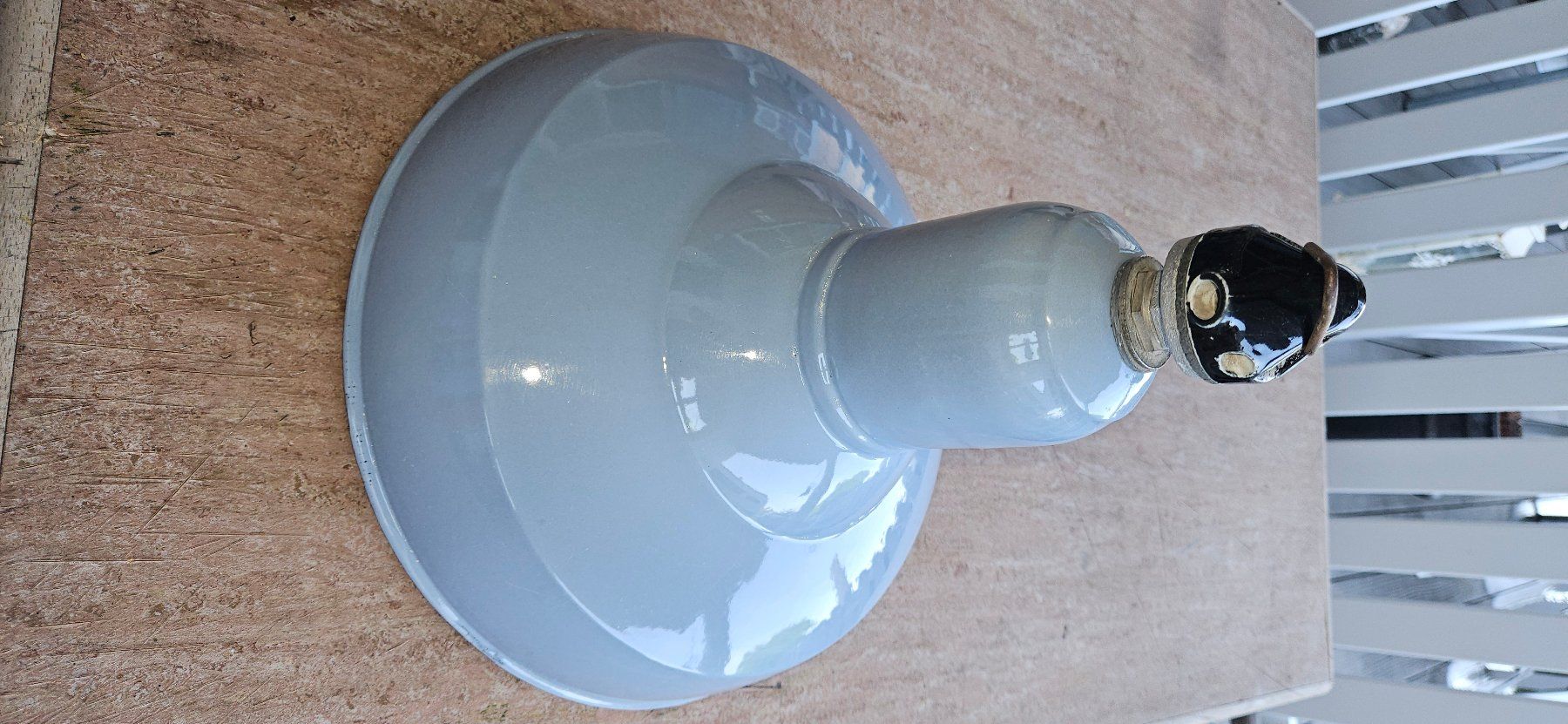 Lampadari & plafoniere: industrielampe – Usato da ZIHLSCHLACHT venduto da Raja9 1