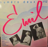 Emil Steinberger – Emil En Français Numéro Deux