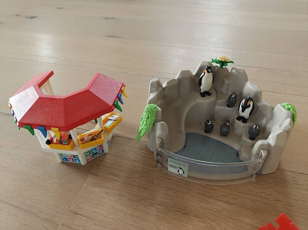 Giocattoli: Playmobil Zoo – Usato da Russikon venduto da Mygae 1
