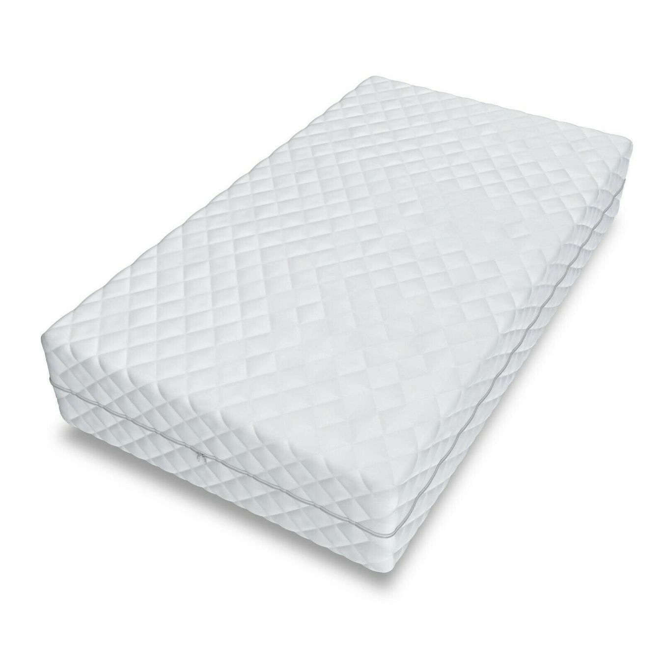 Matratzen: FDM TAURUS Matratze 90x200 VISCO Memory – Neu und originalverpackt aus Bottighofen von zaap 1