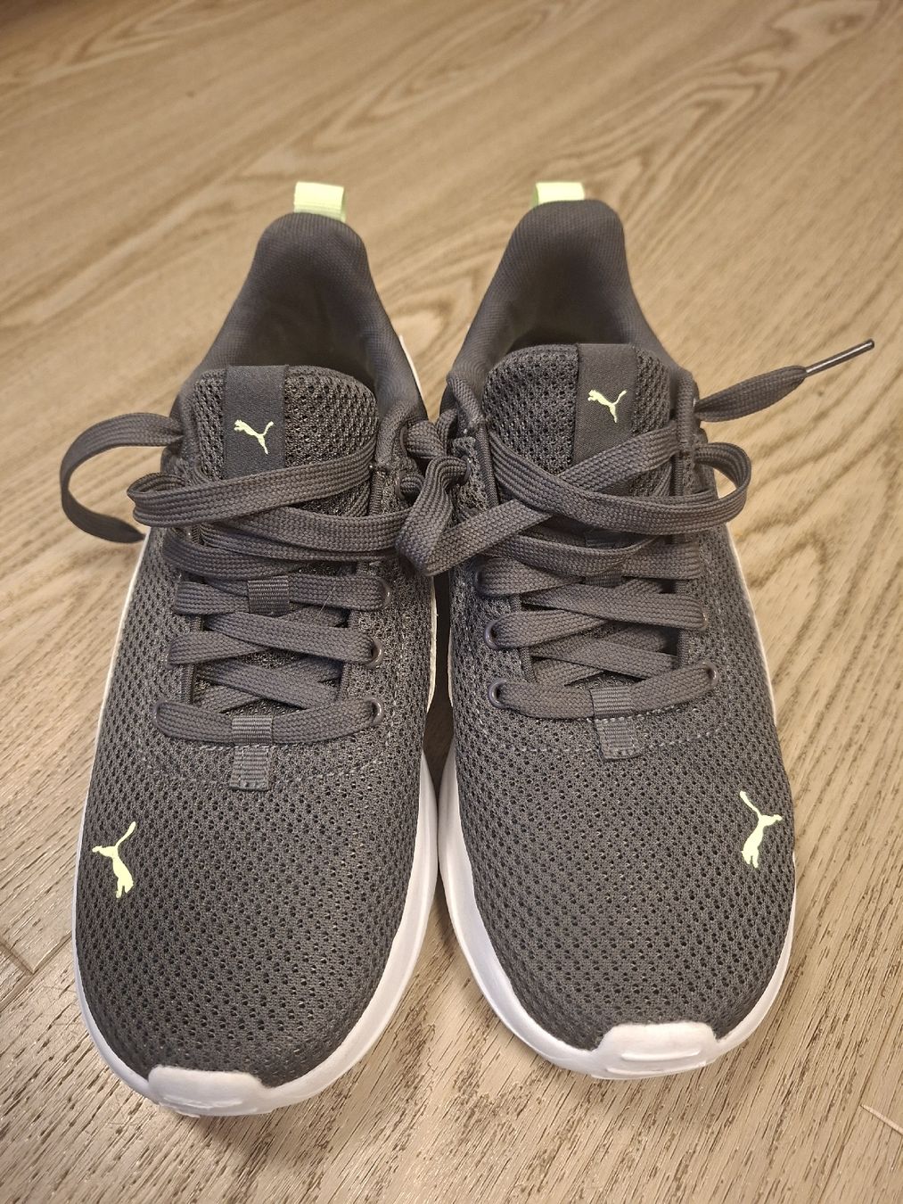 Puma Schuhe für Jungen: basket puma taille 36 – Gebraucht aus Chavannes-de-Bogis von senator635 1