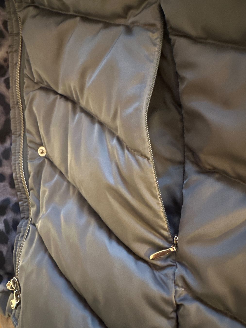 Geox Giacche: GEOX Daunen Jacke 36 – Usato da Therwil venduto da jas_vpt8 7