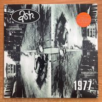 Ash - 1977 / 1. UK-Press. 1996 - TOP