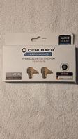 OEHLBACH Sound-AD 90 - Winkeladapter Cinch 90°