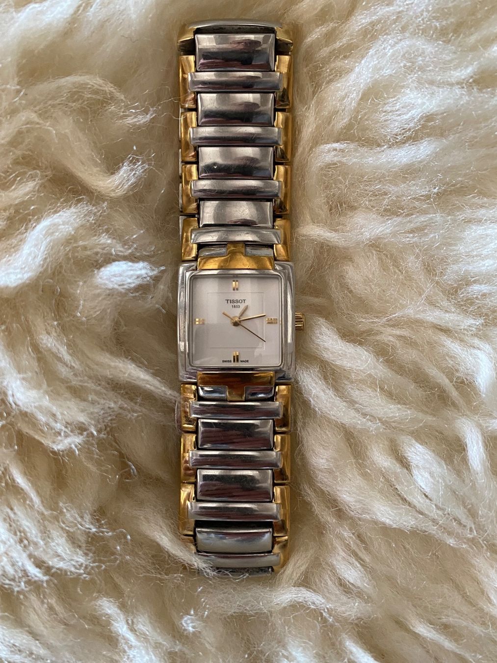 Tissot Orologi: Tissot 1853 – Usato da Rünenberg venduto da Arnold64 2