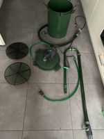 Filtre eheim Classic 1500 XL