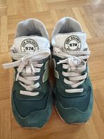 New Balance 574 Turnschuhe Gr. 37