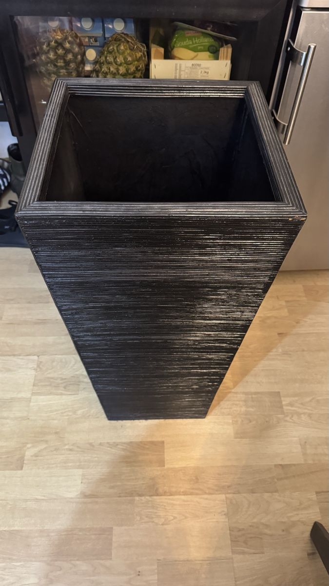 Töpfe: Echte Ratten Bodenvase/Topf  – Neu (gemäss Beschreibung) aus Zürich von Privat4444 4