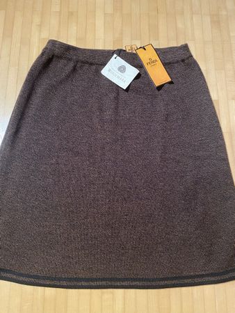 Vintage Jupe Fendi