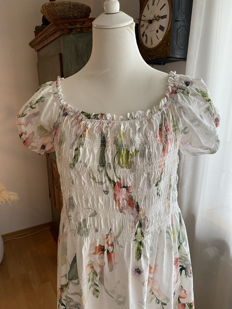 H&M Vestiti: Kleid von H&M – Usato da Zürich venduto da wil_g8st 1