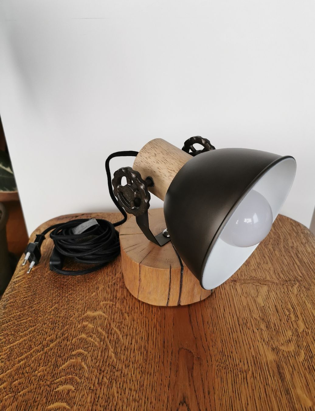 Lampade: Lampe – Nuovo (secondo la descrizione) da Bulle venduto da Marcovoador 4