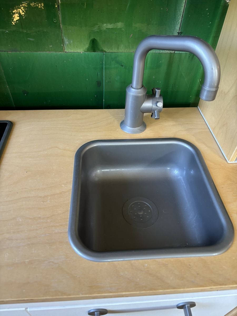 Giocattoli: Ikea Küche – Usato da Hilfikon venduto da Elodie1990 2