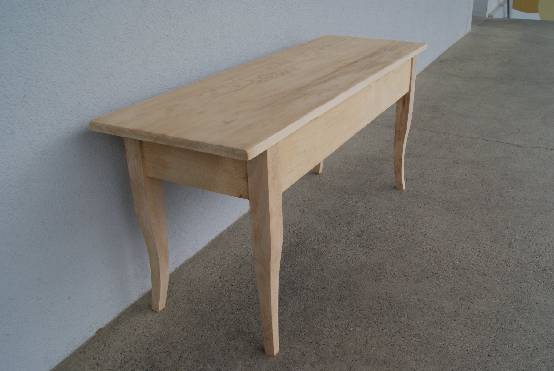 Panchine: Alte Sitzbank 1.11 m – Usato da Schafisheim venduto da ds.roth 3