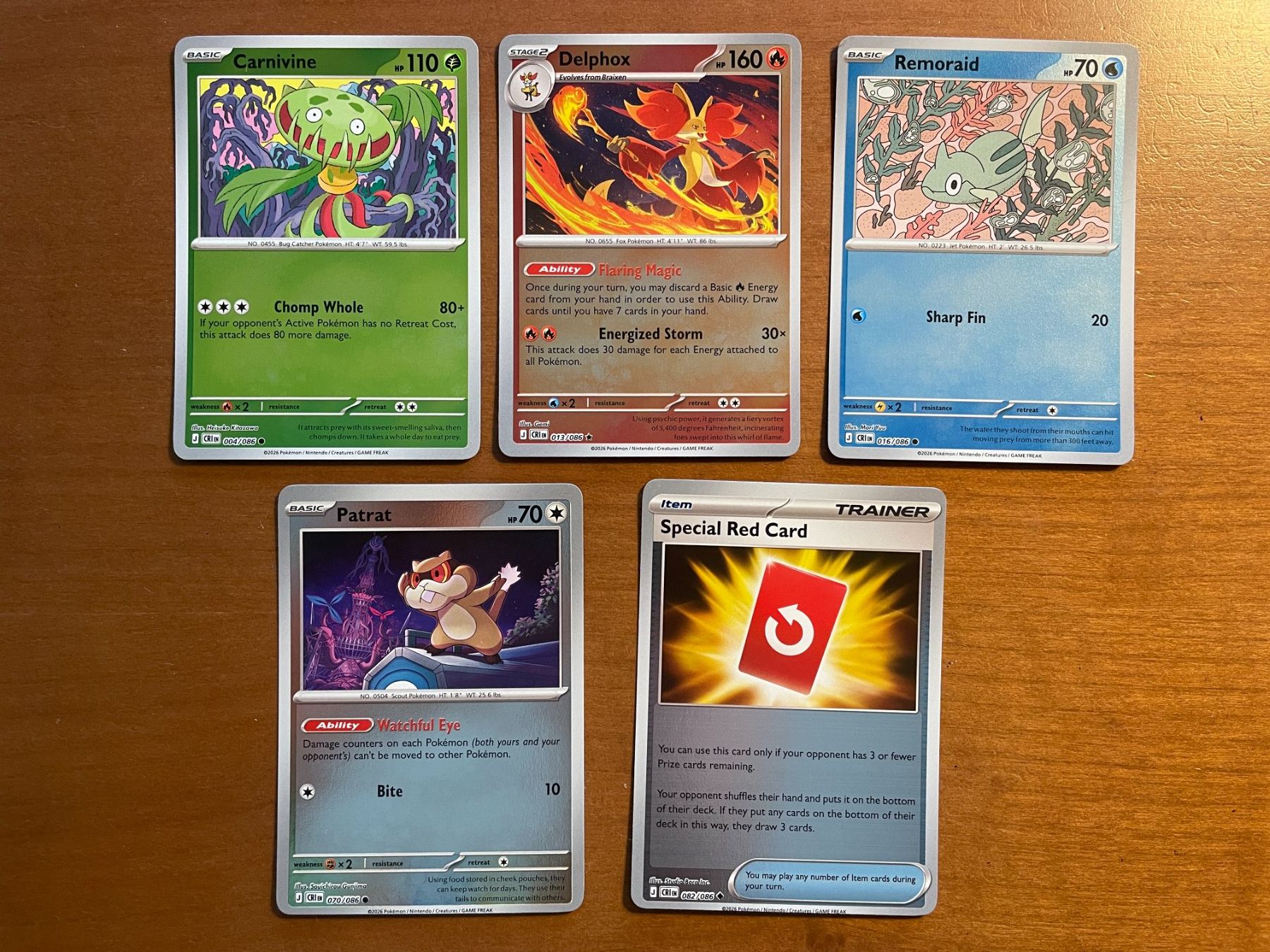 Pokémon Carte collezionabili: Pokemon Karten Set Reverse (Versand gratis) – Nuovo (secondo la descrizione) da Chur venduto da Angerson