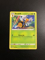 Champion's Path - Beedrill 4/73 Ab 1