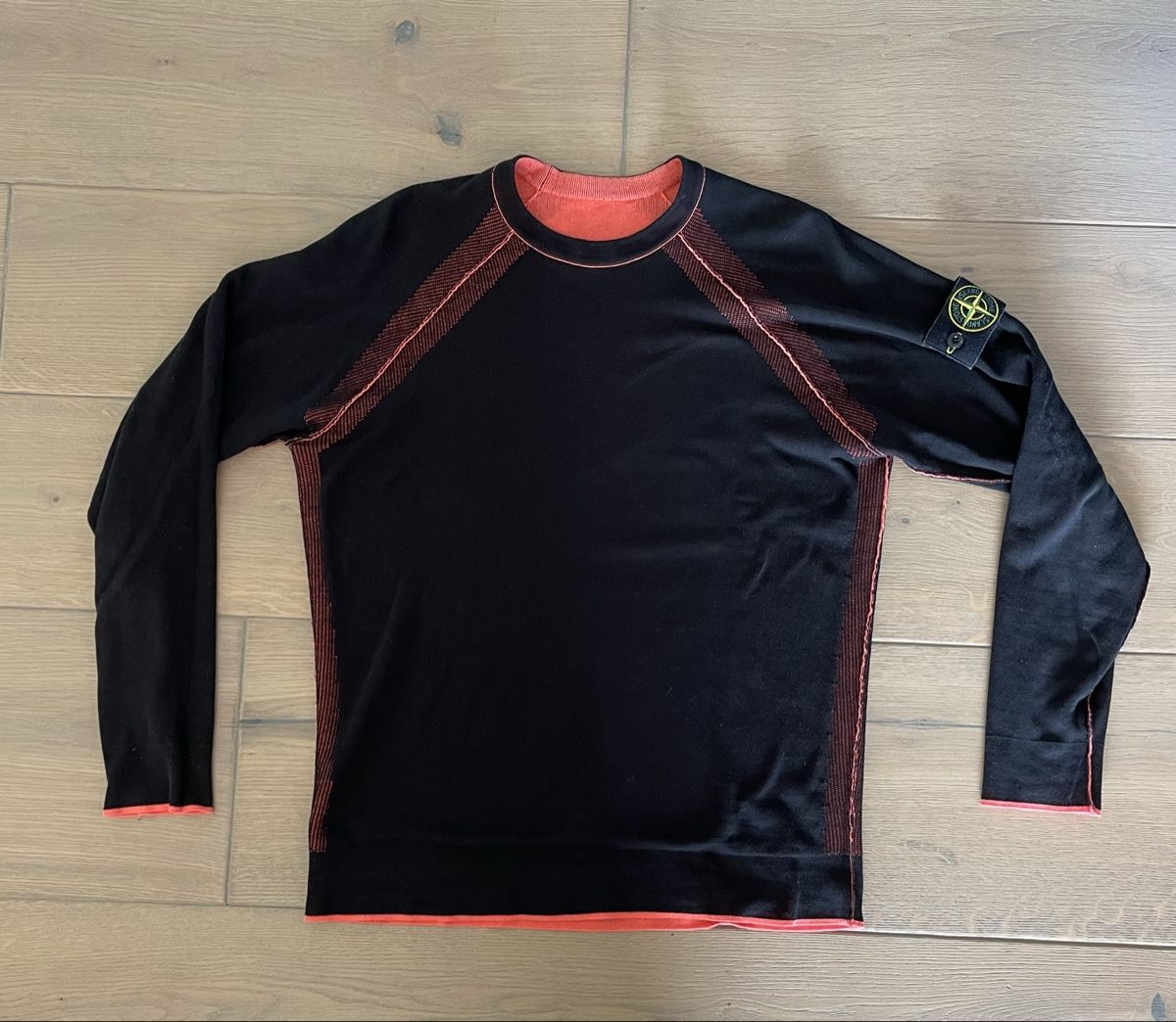 Stone Island Pullover & Sweatshirts: Stone Island Pullover Double Face Gr. M – Neu (gemäss Beschreibung) aus Richterswil von Luisavia222 1