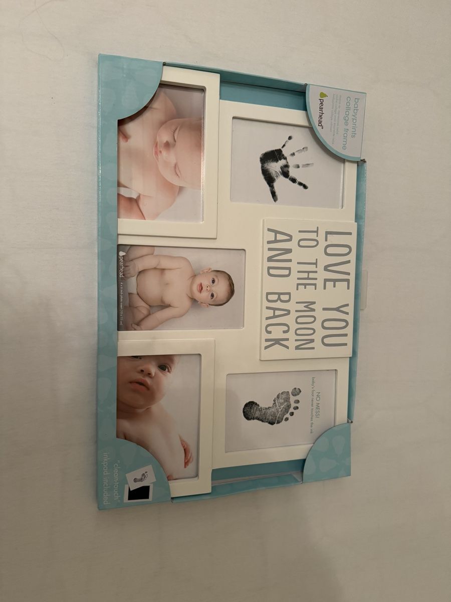 Cornici: Print Child Frame – Nuovo e nell'imballaggio originale da Rheineck venduto da Princessaitaliana