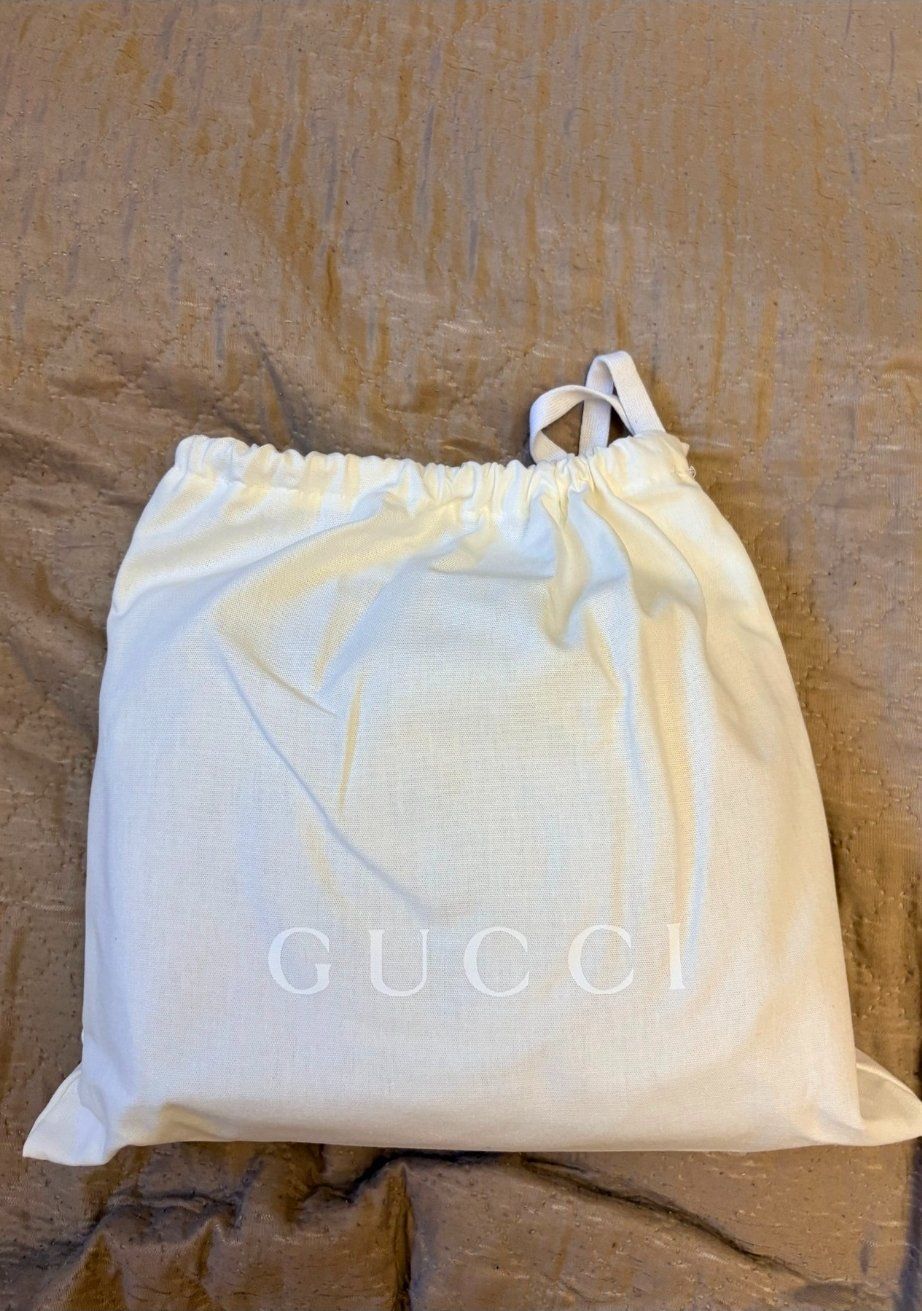 Gucci Taschen für Damen: Sac Gucci Soho doré – Gebraucht aus Sugiez von Diane.A 7