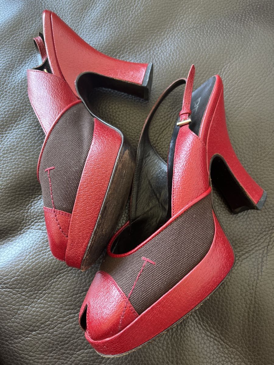 Prada Chaussures femmes: Prada shoes – D'occasion à Wallisellen par Chatswood_8hwh 4