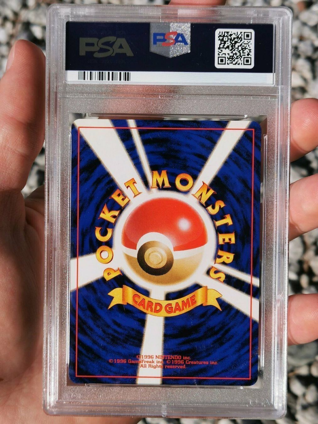 Fumetti: [PSA 10] GRAND PARTY Double Blackstar – Nuovo (secondo la descrizione) da Widen venduto da Zu-Schlag 2