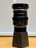 Objectif Zeiss Distagon 35mm f/1.4 ZM
