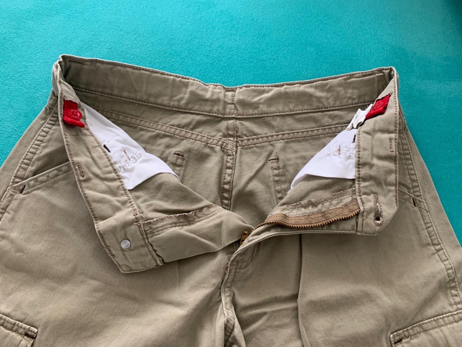 Pantaloni: Kinder Shorts Gr. XL - 14 – Usato da Zollikerberg venduto da JvD0211 5