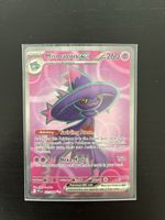 Mismagius EX - Phantasmal Flames - Full Art - Pokemon