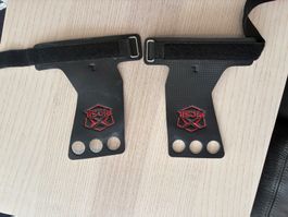 Picsil Gymnastic Grips Crossfit