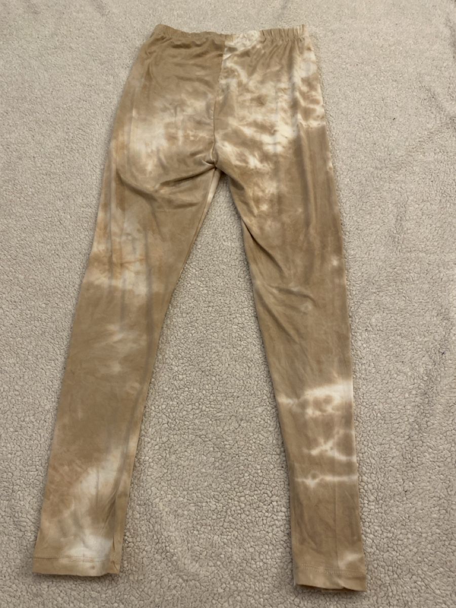 Leggings: Leggins beige weiss – Nuovo (secondo la descrizione) da Schmitten FR venduto da noa_vm8b 1