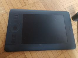 Wacom tablette graphique