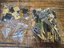 lego figurine star wars sw0515 General Grievous - neuf