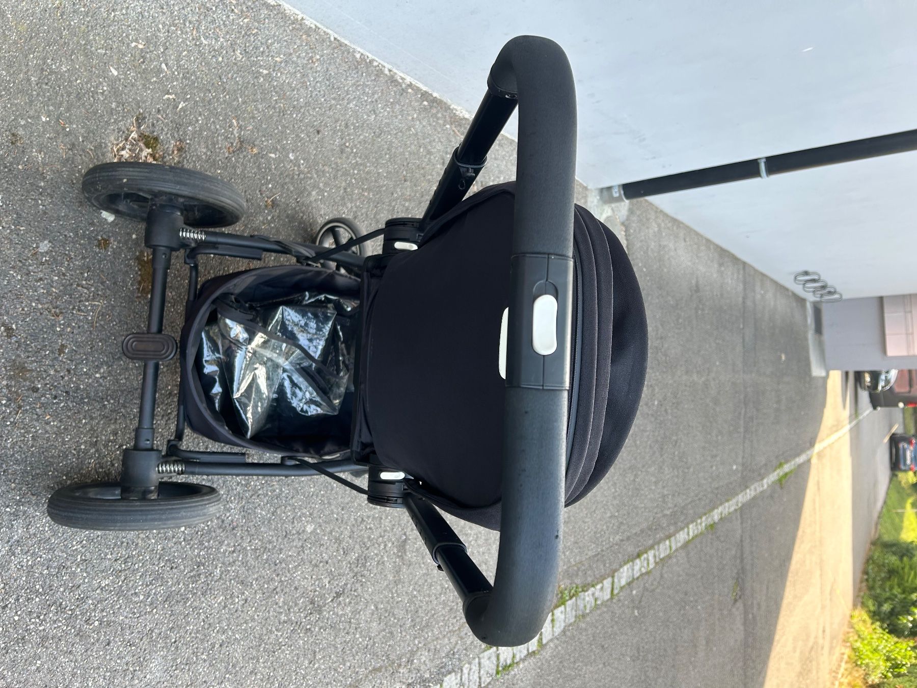 Cybex Kinderwagen: Cybex Balios S Kinderwagen – Gebraucht aus Ittigen von MuhammetShn 3