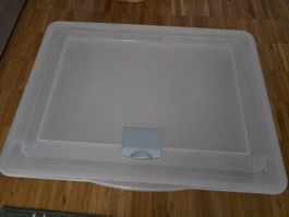 Aufbewahrungsbox