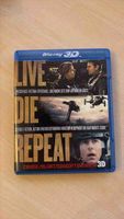 Blu-ray 3D Film Edge of Tomorrow guter Zustand