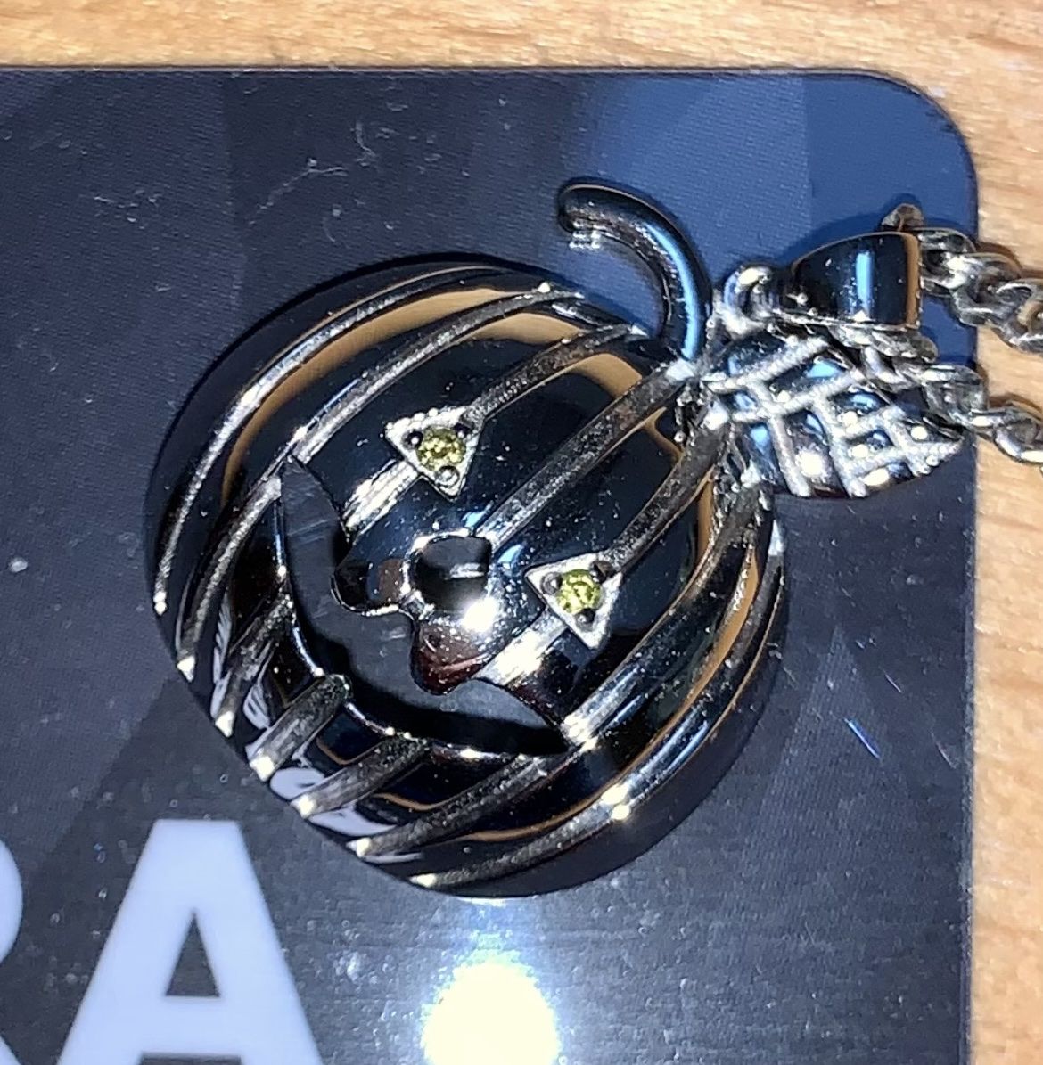 Ciondoli: 14K Goldanhänger mit Diamanten – Nuovo (secondo la descrizione) da Mauren venduto da MonsterxD 1
