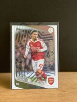 Topps  UEFA Champions League Ethan Nwaneri Future Stars