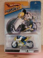 HOT WHELLS - Motor Cycles - Rocket Force - Neu + OVP