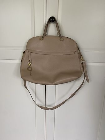 Furla Bag Beige