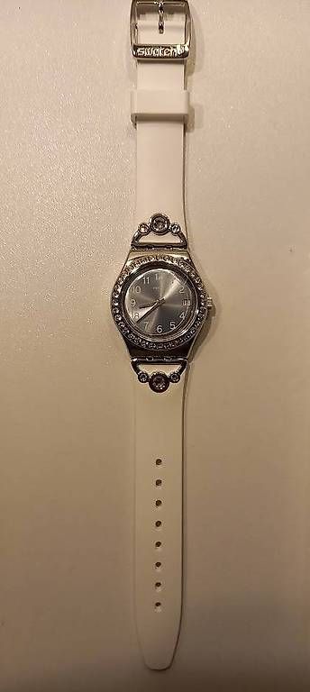 Swatch Uhren: Swatch – Neu und originalverpackt aus Domdidier von pas_r2gn