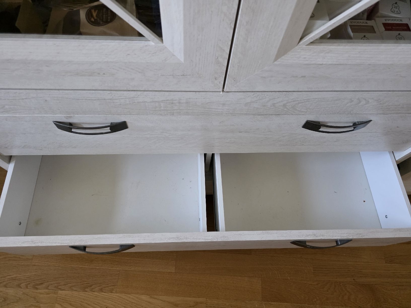 Vitrinen: Vitrine – Gebraucht aus Itingen von bea_bxv5 1